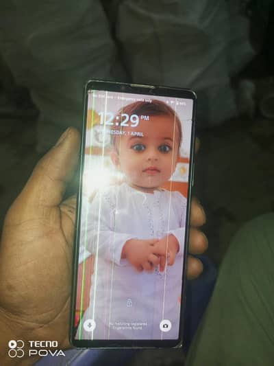 Sony Xperia mark3   8 128 Snapdreghan 888  PUBG mobile