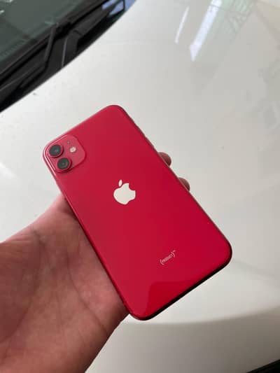 Iphone 11  pta  approved