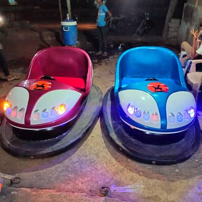 Kids Ride Machines, Token Rides & Swings, Kids Play Area Swings