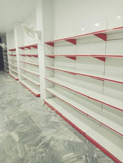 Wall rack | floor rack | adjustable rack | shelving rack | steel rack