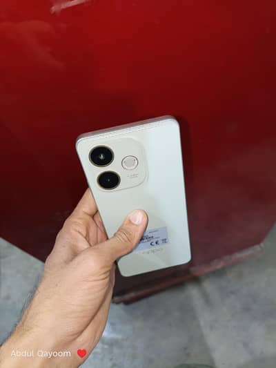 Oppo A 5 pro