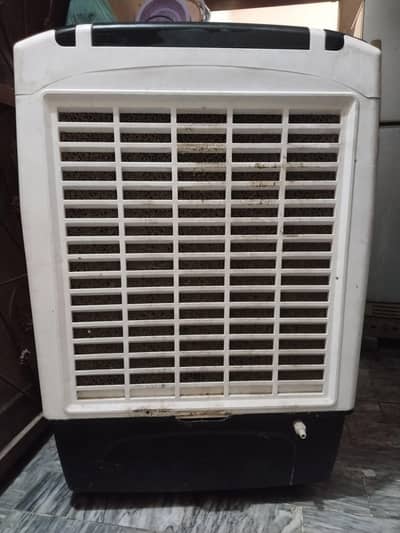 air coller in new condition used