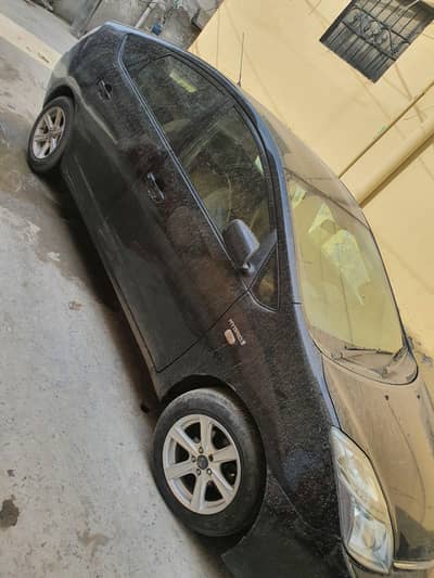 Toyota prius btr thn mehran swift vitz move belta cultus