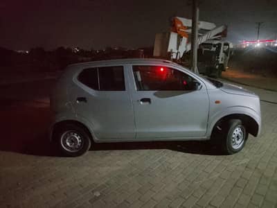 alto vxr very good condition jennin car miner touching