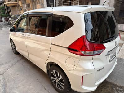 Honda Freed 2019/25 | Honda Freed