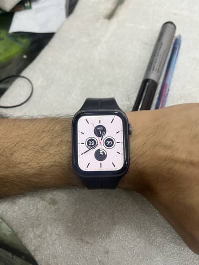 Apple Watch Series 4