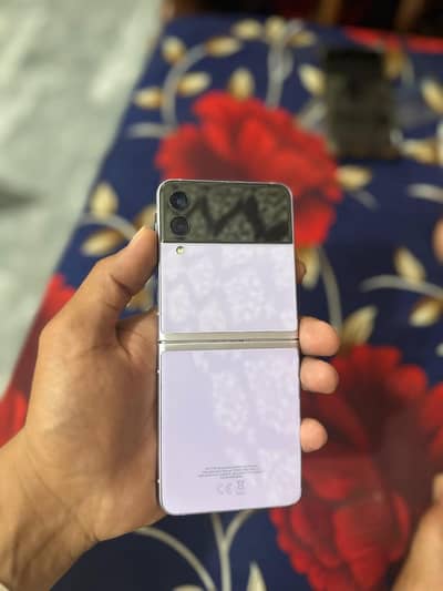 Samsung Z Flip3