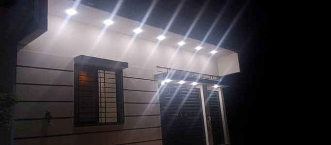 2 bed dd brand new house for sale