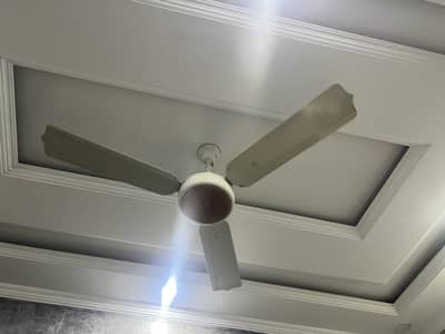 Ceiling fans 26 pieces