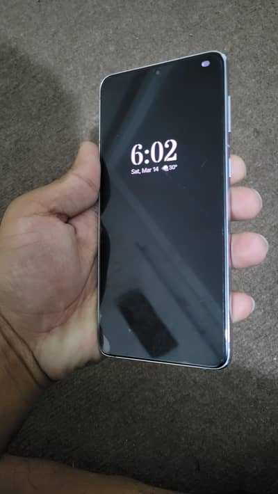 s21 plus Snapdragon pta Approved