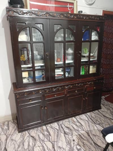 Showcase Excellent condition
