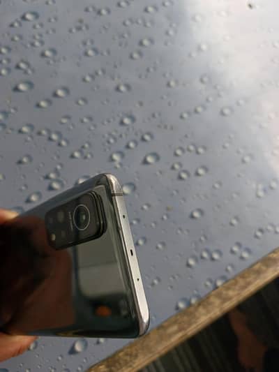 xiaomi MI 10t non Pta mobile camera is not work only phone