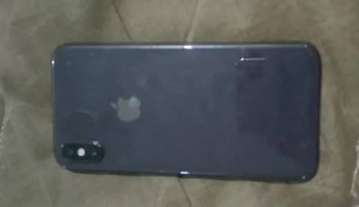 Apple Iphone X 256 Gb for sale