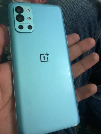 oneplus 9r 8+8/128gb dual sim 5g