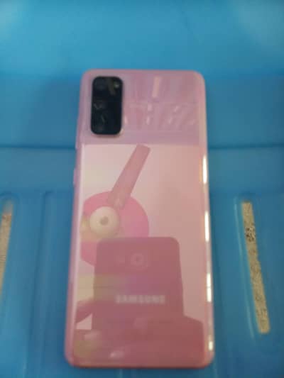 samsung s20 5g  all part's awable hain