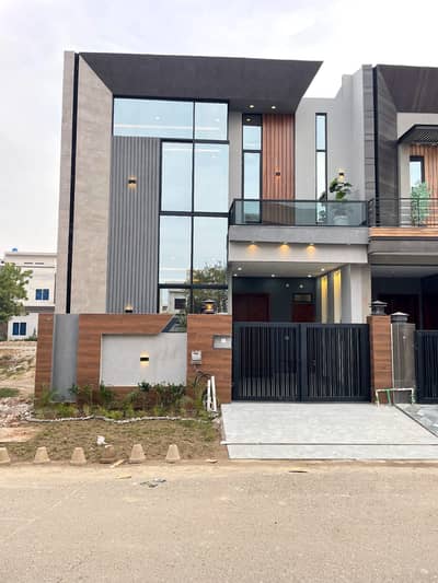 A House Of 5 Marla In Multan