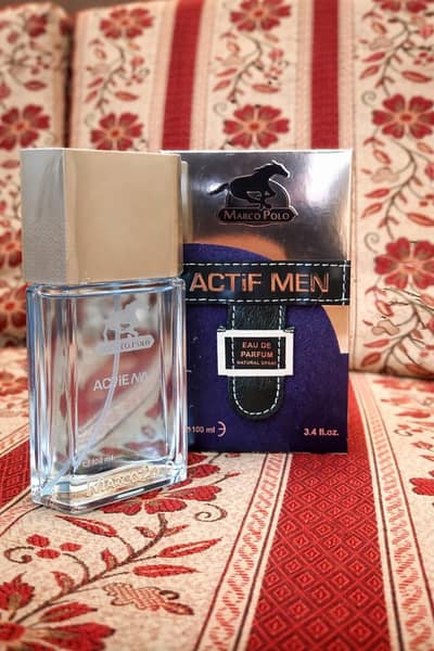“Original Perfume – Long Lasting Fragrance – Best Price”