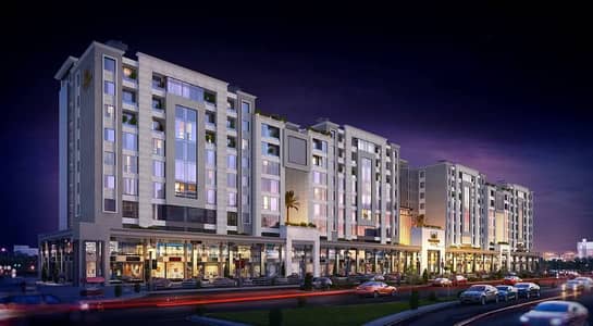 Looking For A Shop In Raiwind Road