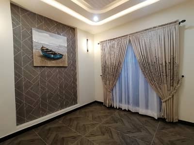 Brand New 7 Marla House Available In Sahar Villas For Sale