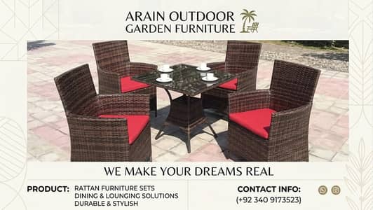 rattan furniture /outdoor furniture/coffee chair/restaurant furniture