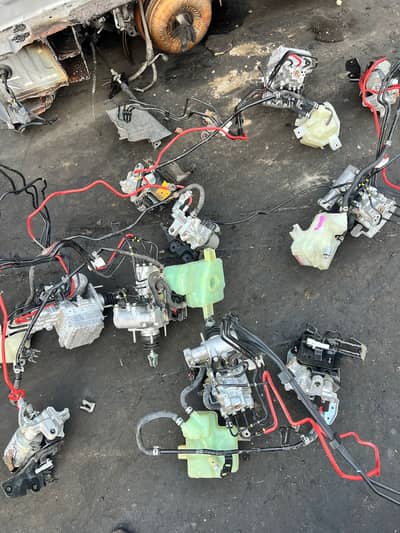 Prius Axio lexus/Hybrid Battery/ABS Hybrid Batteries Cell/Aqua Toyota