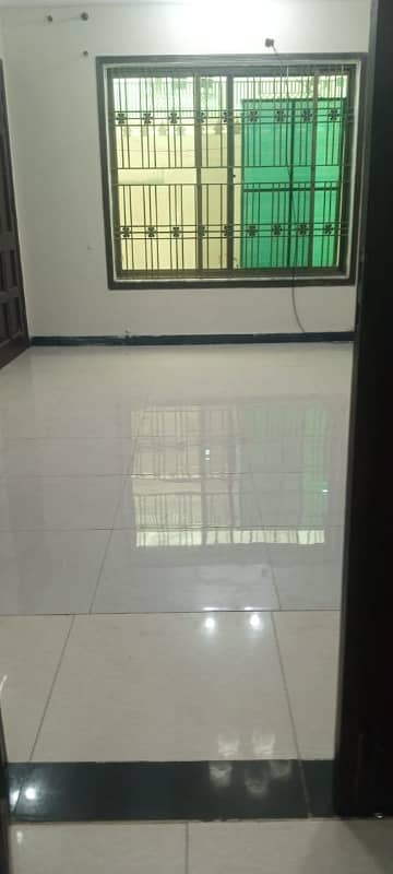 2 bedrooms ground portion for rent at G-11