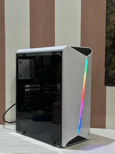 Gaming PC without GPU | i5 4th gen | 16GB DDR3 | 1TB HDD | 128GB SSD