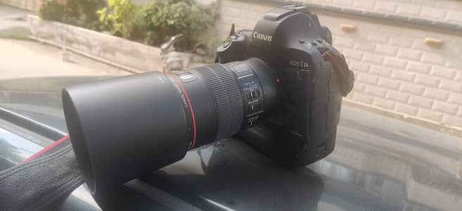 Canon 1dx mark ii