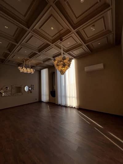 1 Kanal Slightly Use Full House For Rent in DHA Phase 6 With Basement