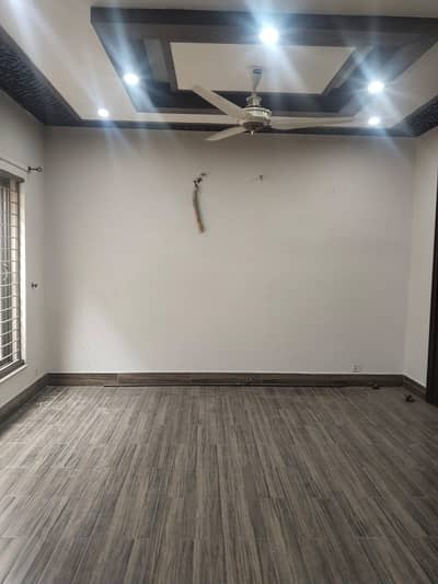 1 Kanal Slightly Used Full House For Rent in DHA Phase 8 Ex Park View With Full Basement