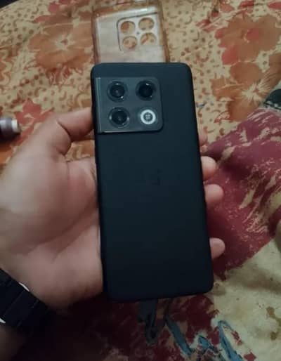 Oneplus 10 pro non Pta 12/256 contact no. 03059991785