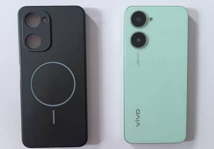 Vivo Y03T 03452361007