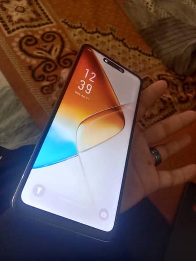 infinix note 30 ram 8 room 256 box miss cnic copy mile ga