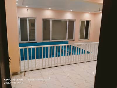 Banker society 2 Bed fully furnish Short stay daily basis.