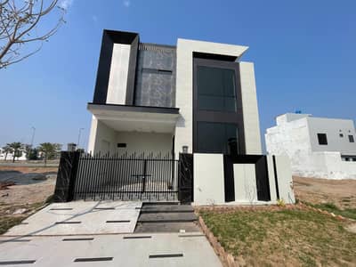 5 Marla Modern Luxury House For sale City Housing Multan phase 1