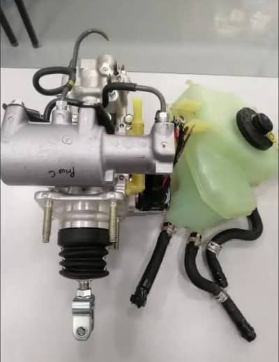 Prius Axio lexus/Hybrid Battery/ABS Hybrid Batteries Cell/Aqua Toyota