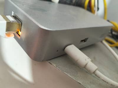 Deeper Connect Mini Without Antenna [Urgent]