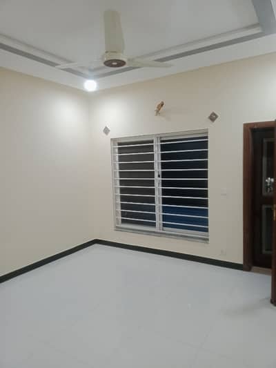 30x60 Like Brand New Ground Portion For Rent G-13 Islamabad