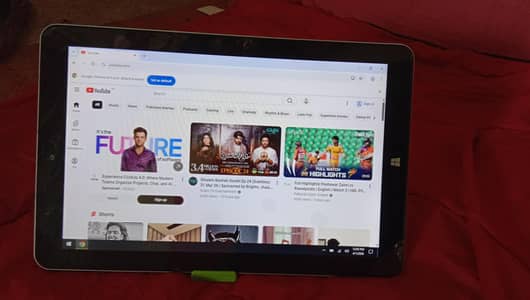 Onkyo window 10 /2/64