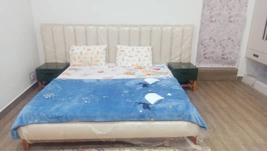 Furnished Apartments Available For Rent