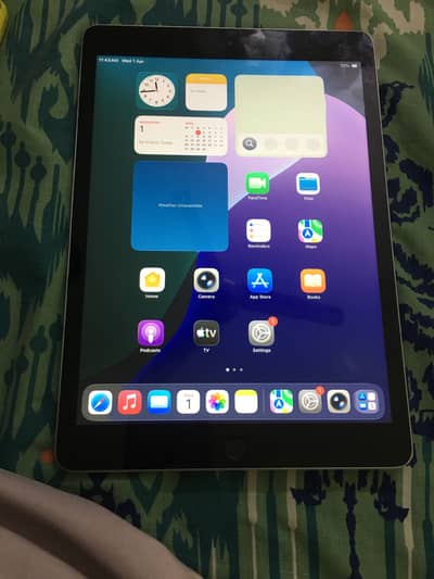 Apple ipad 9th generation 64Gb
