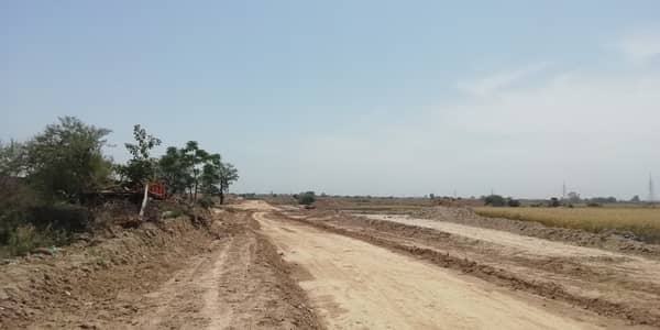 Find Your Ideal Residential Plot In Islamabad Under Rs. 7600000