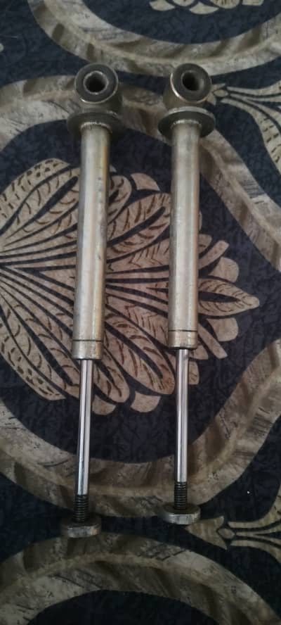 CD -70 Bike jum pump