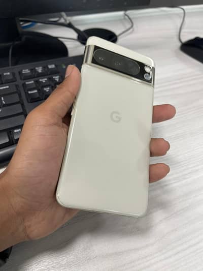 google pixel 8 pro official  PTA 256