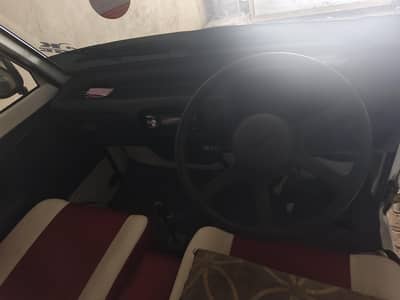 Suzuki bolan 2022/2023