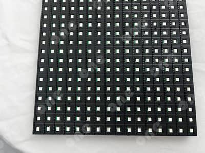 Useless p10 smd modules for sell