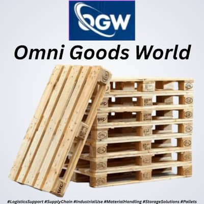#PalletForSale  #HeavyDutyPallets  #WarehouseSolutions  #Pallets