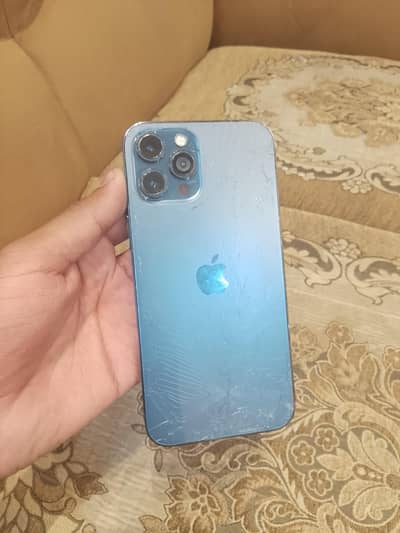 iphone 12 pro max hello screen 286 gb