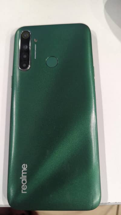 realme 5i