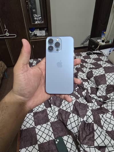 iPhone 13 pro non pta